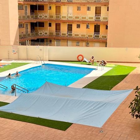 Antares House Premium, Estudio Torremolinos Con Piscina Apartment Exterior photo