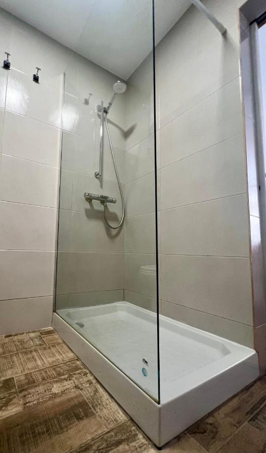 Antares House Premium, Estudio Torremolinos Con Piscina Apartment Exterior photo