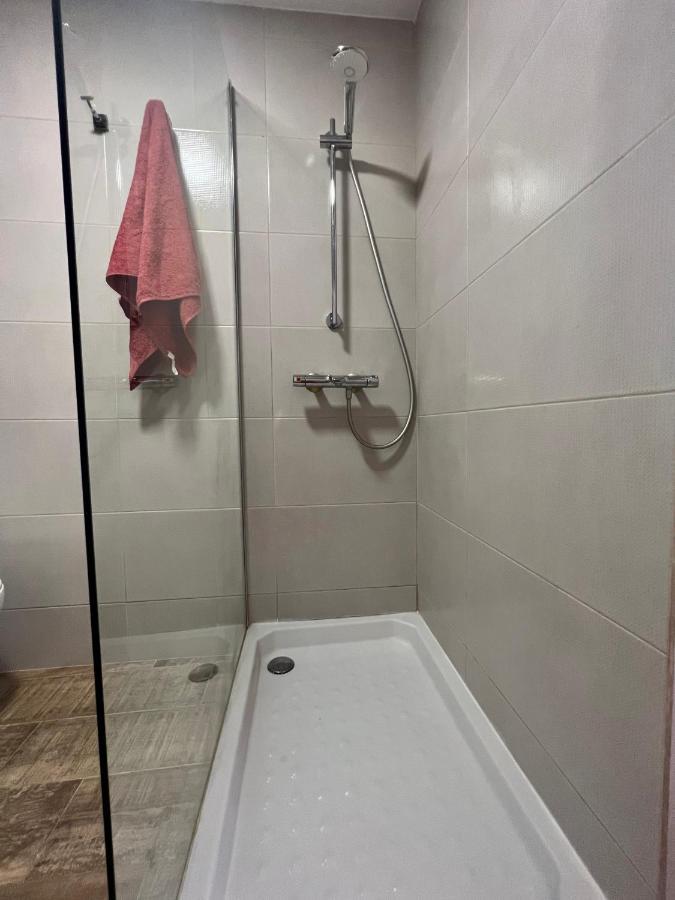 Antares House Premium, Estudio Torremolinos Con Piscina Apartment Exterior photo