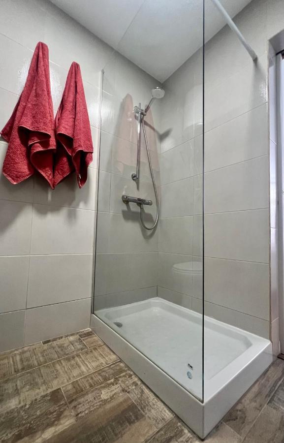 Antares House Premium, Estudio Torremolinos Con Piscina Apartment Exterior photo