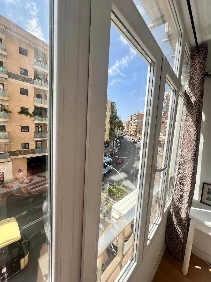 Antares House Premium, Estudio Torremolinos Con Piscina Apartment Exterior photo