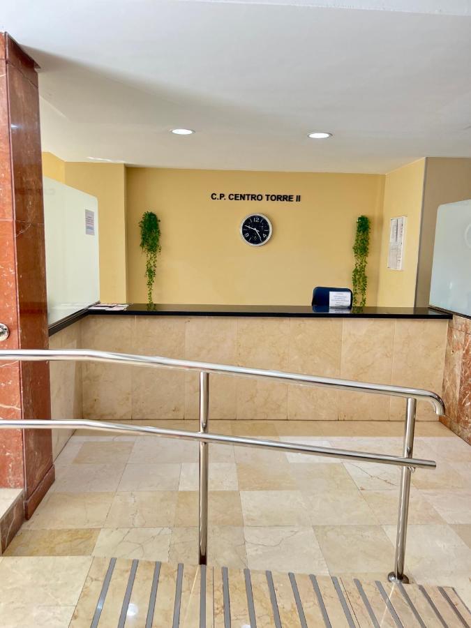 Antares House Premium, Estudio Torremolinos Con Piscina Apartment Exterior photo