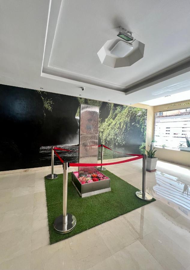 Antares House Premium, Estudio Torremolinos Con Piscina Apartment Exterior photo